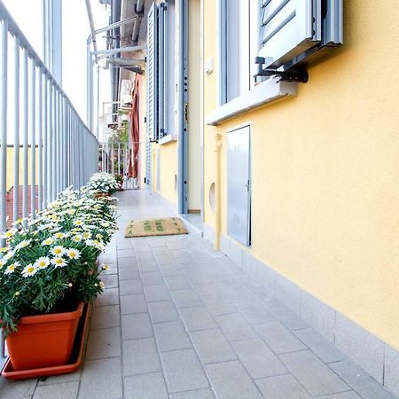 B&B Antico Cortile Milan Bagian luar foto