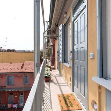 B&B Antico Cortile Milan Bagian luar foto